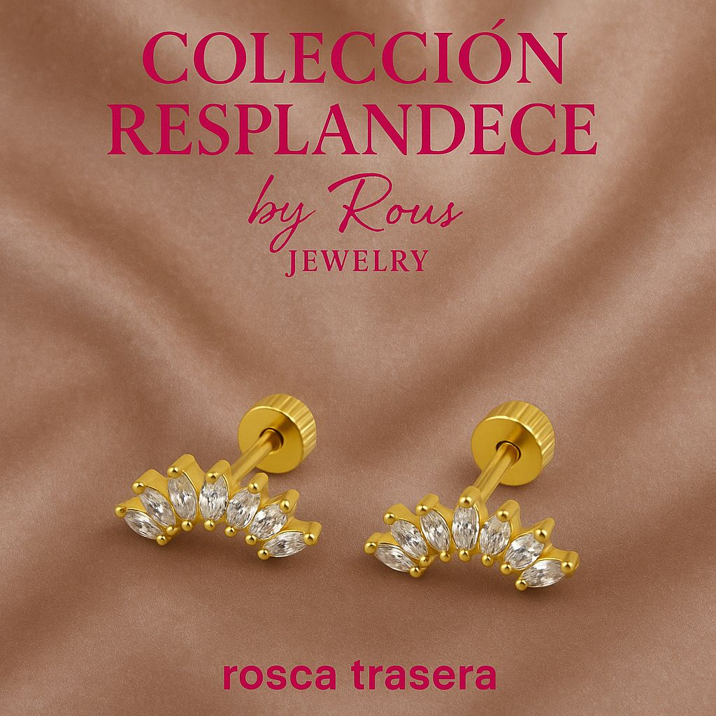 Colección Resplandece